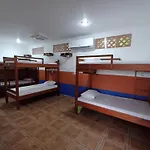 Hacienda bambú