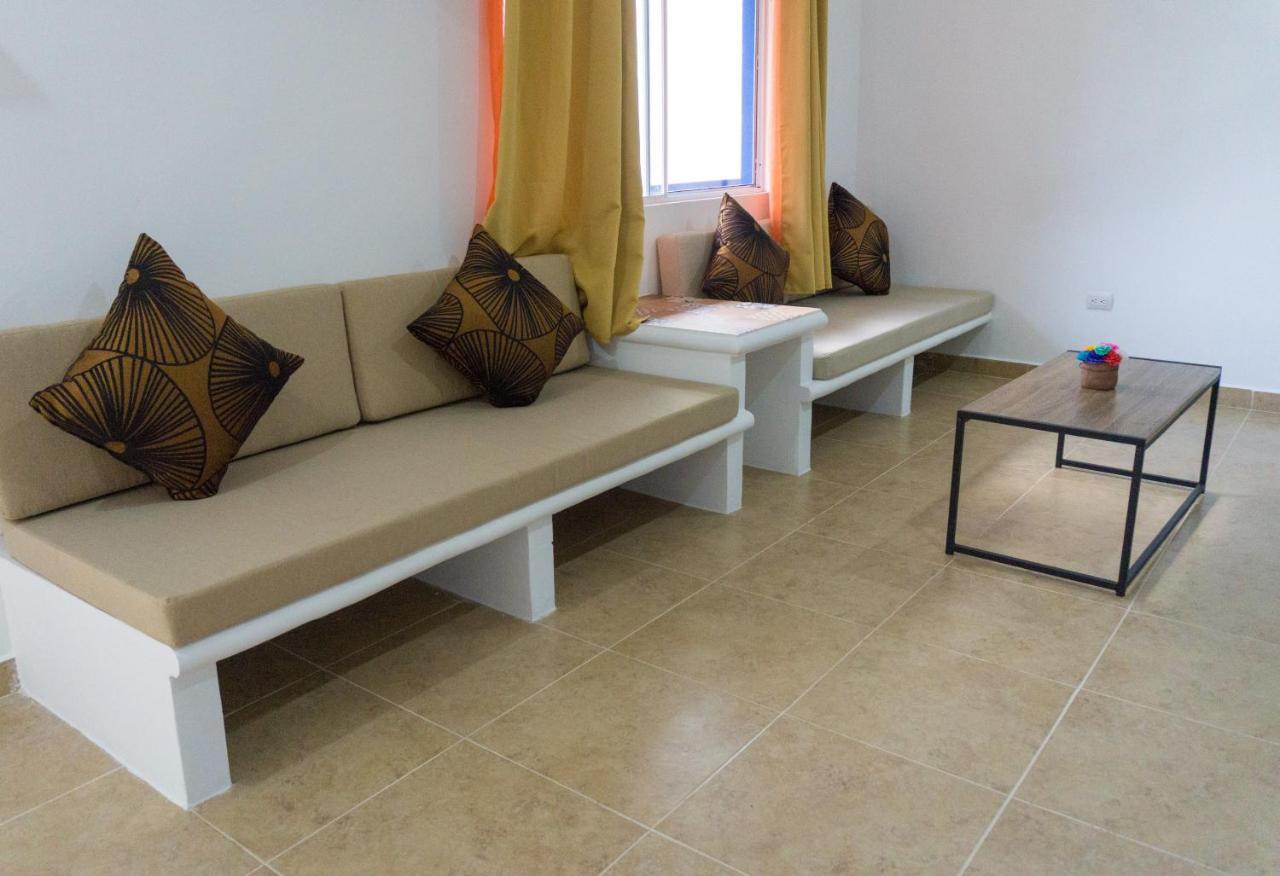 Hacienda Bambú Inn 2*